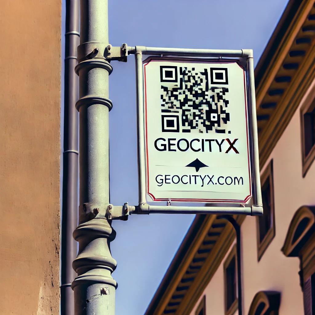 FREE QR Generator